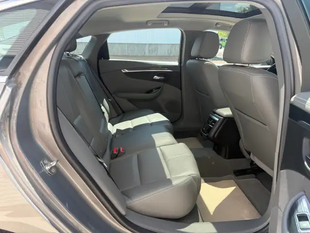 2018 Chevrolet IMPALA LT - Photo 18