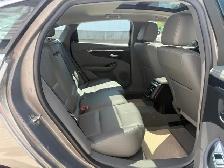 2018 Chevrolet IMPALA LT - Photo 18