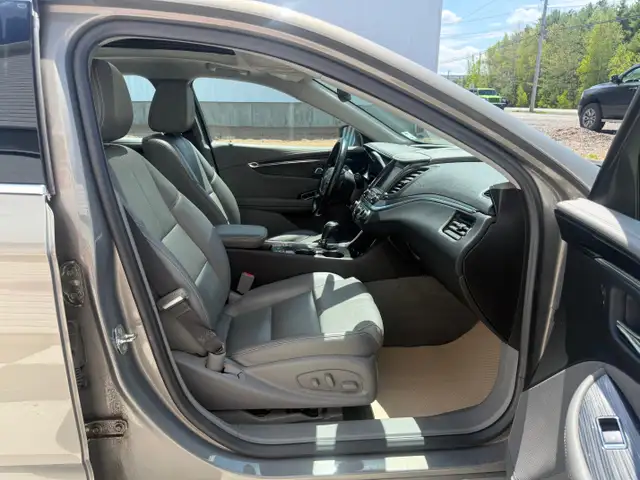 2018 Chevrolet IMPALA LT - Photo 20