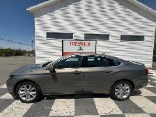 2018 Chevrolet IMPALA LT - Photo 21