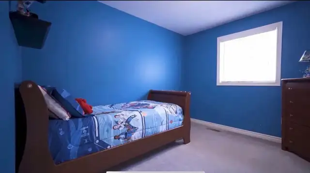 Room for rent Brampton