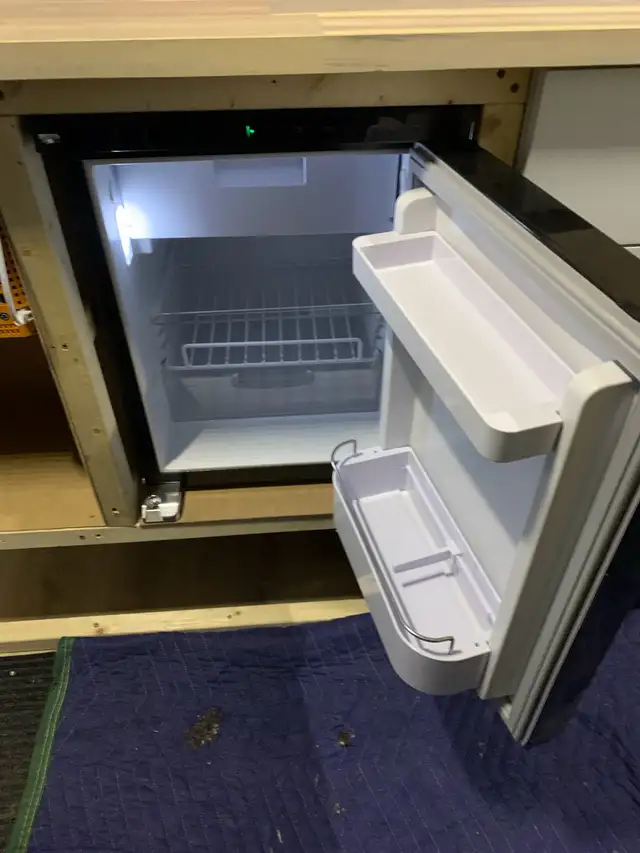 sprinter camper van - Photo 4