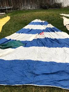 Johan Anker Dragon Sailboat For Sale - Photo 8