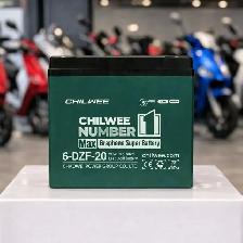 Batterie scooter triporteur ou quadriporteur au meilleur prix