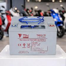 Batterie scooter triporteur ou quadriporteur au meilleur prix - Photo 3
