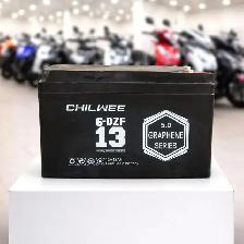Batterie scooter triporteur ou quadriporteur au meilleur prix - Photo 5