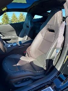 2017 Chevrolet Corvette Stingray Like New condition - Photo 8