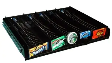 Vending Machines Sales, Repairs & Movers - Photo 4