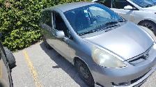 Honda fit 2007 - Photo 3