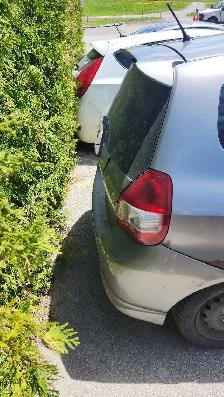 Honda fit 2007 - Photo 4