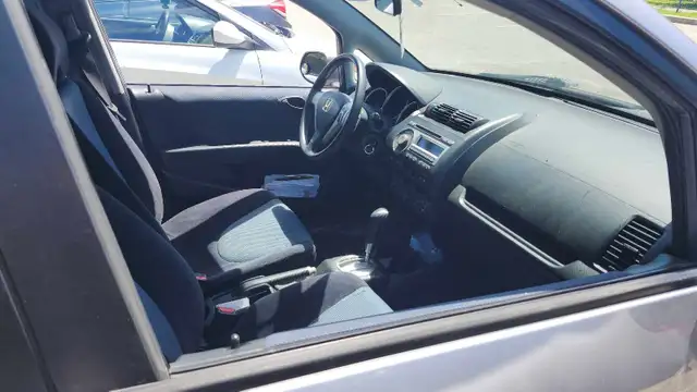 Honda fit 2007 - Photo 5