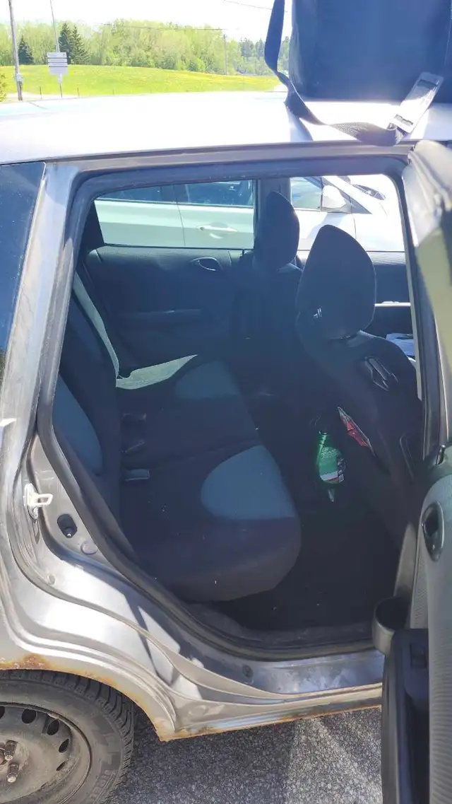 Honda fit 2007 - Photo 6