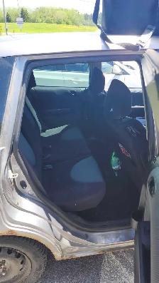 Honda fit 2007 - Photo 6