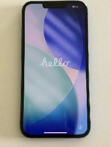Iphone 13 128GB Blue for Sale !