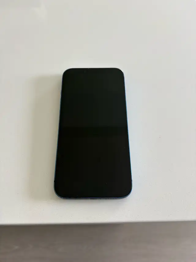 Iphone 13 128GB Blue for Sale ! - Photo 2