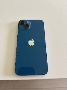 Iphone 13 128GB Blue for Sale ! - Photo 3