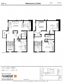 4 Bedroom Downtown Halifax | September 2026 - Photo 9