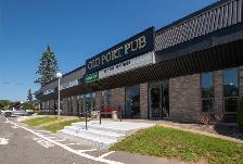 Unit 102 | Warehouse Space for Lease in Prime Dartmouth Location