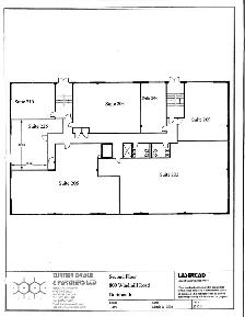 Unit 225 | Prime Office Space in Burnside - Photo 2
