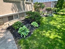 Martins landscaping