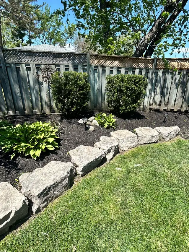 Martins landscaping - Photo 2