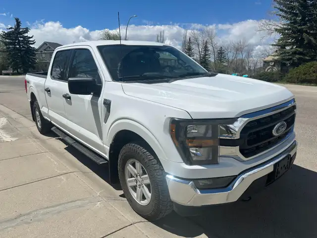 2023 FORD F150 XLT SUPERCREW - Photo 2
