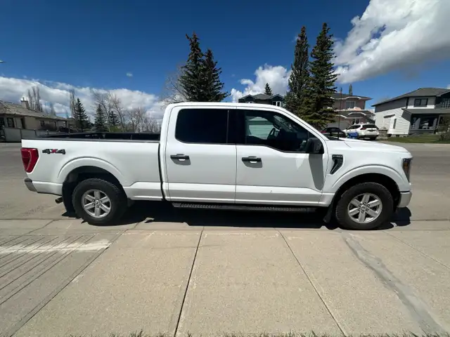 2023 FORD F150 XLT SUPERCREW - Photo 3