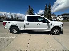 2023 FORD F150 XLT SUPERCREW - Photo 3