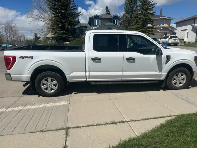 2023 FORD F150 XLT SUPERCREW - Photo 4
