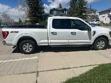 2023 FORD F150 XLT SUPERCREW - Photo 4