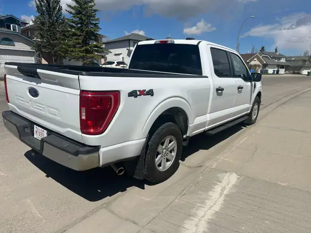 2023 FORD F150 XLT SUPERCREW - Photo 5