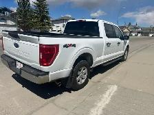 2023 FORD F150 XLT SUPERCREW - Photo 5