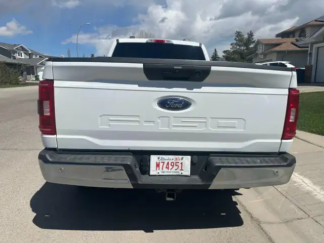 2023 FORD F150 XLT SUPERCREW - Photo 6