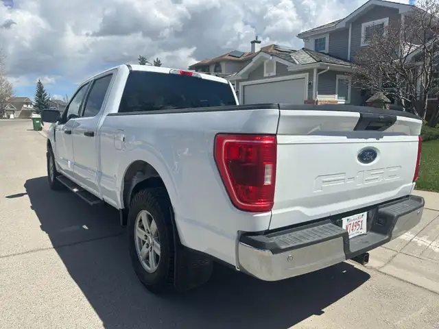 2023 FORD F150 XLT SUPERCREW - Photo 7