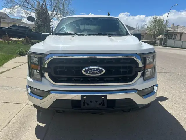 2023 FORD F150 XLT SUPERCREW - Photo 8
