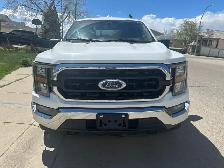 2023 FORD F150 XLT SUPERCREW - Photo 8