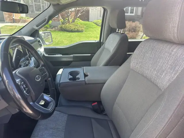 2023 FORD F150 XLT SUPERCREW - Photo 9