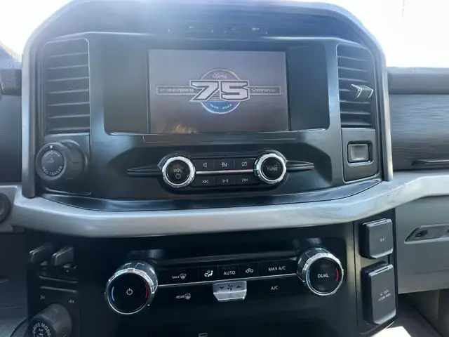 2023 FORD F150 XLT SUPERCREW - Photo 14