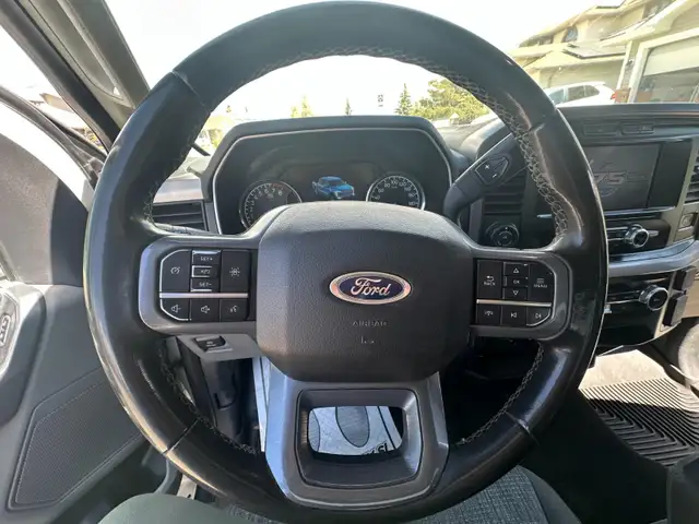 2023 FORD F150 XLT SUPERCREW - Photo 15