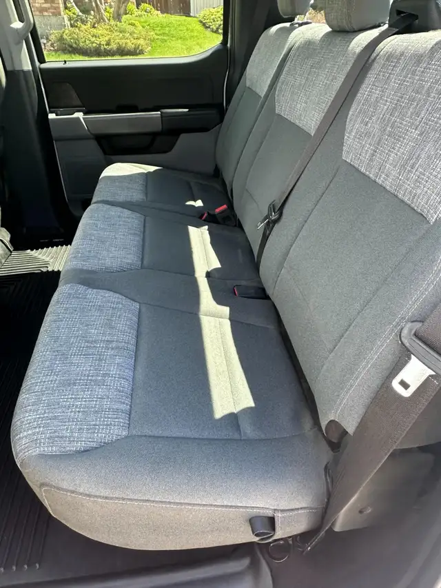 2023 FORD F150 XLT SUPERCREW - Photo 17