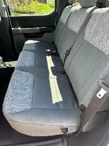 2023 FORD F150 XLT SUPERCREW - Photo 17