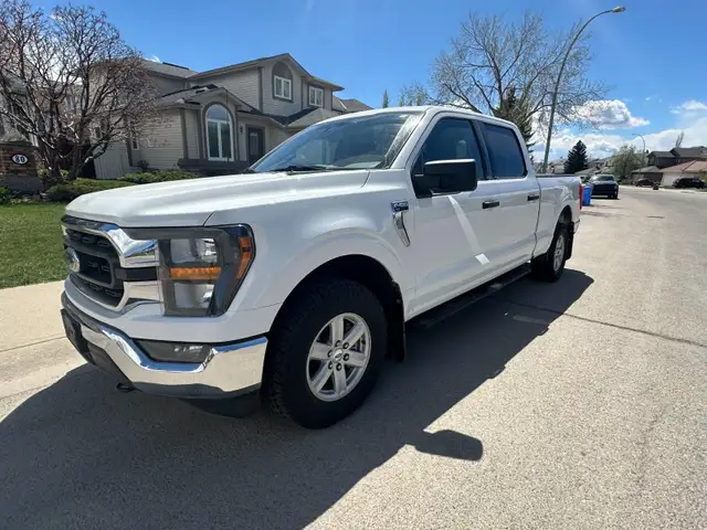 2023 FORD F150 XLT SUPERCREW - Photo 20
