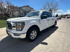 2023 FORD F150 XLT SUPERCREW - Photo 20