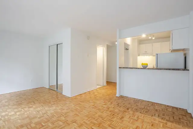 Studio,louer,rent,downtown, Montréal, centre-ville - Photo 2