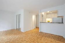 Studio,louer,rent,downtown, Montréal, centre-ville - Photo 2