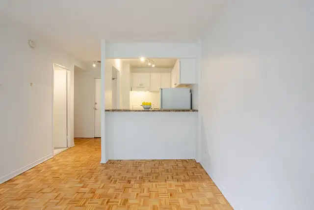 Studio,louer,rent,downtown, Montréal, centre-ville - Photo 3