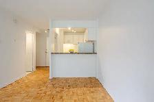 Studio,louer,rent,downtown, Montréal, centre-ville - Photo 3