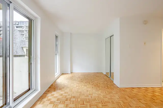 Studio,louer,rent,downtown, Montréal, centre-ville - Photo 5