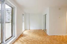 Studio,louer,rent,downtown, Montréal, centre-ville - Photo 5