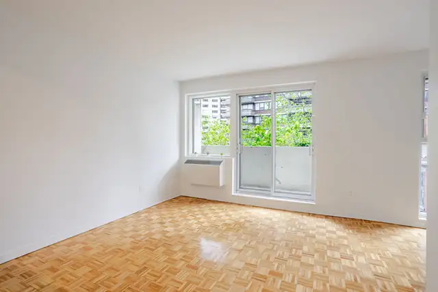 Studio,louer,rent,downtown, Montréal, centre-ville - Photo 6